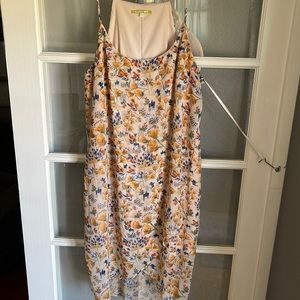 Gianni Bini womens sun dress. Never worn